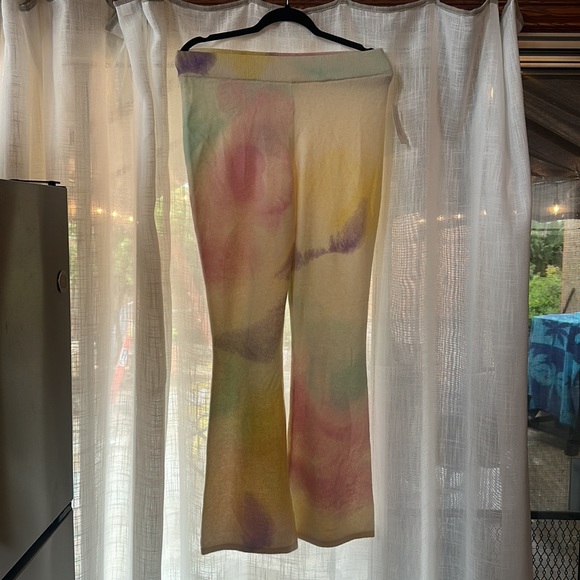 Charter Club Sugar Rush Pants Tye Die SMALL and MEDIUM PRICE FIRM - Picture 2 of 9